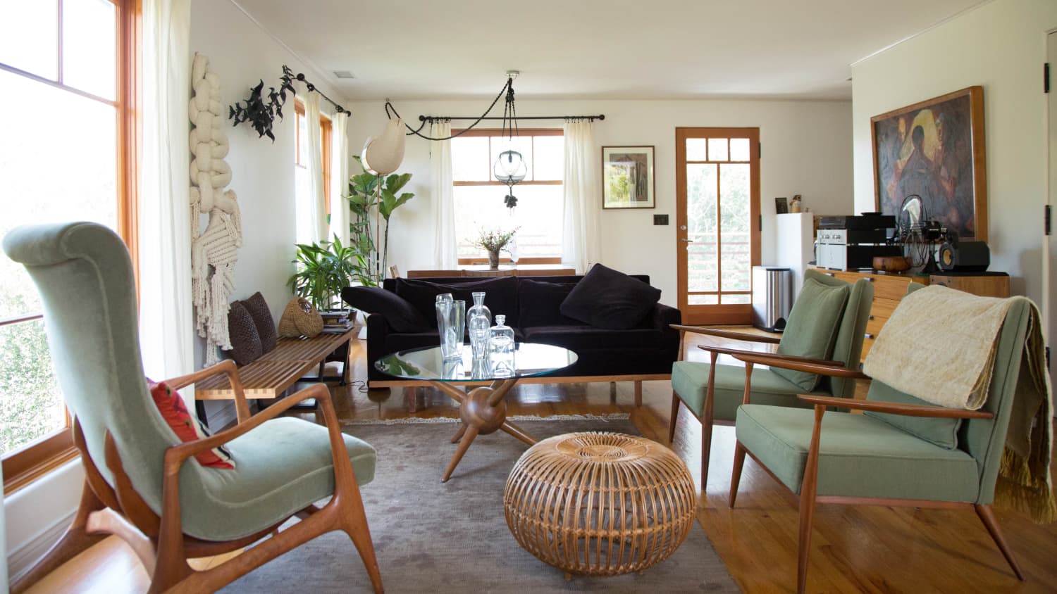 Living room casual chairs clearance